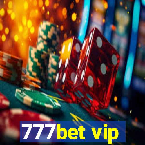 777bet vip